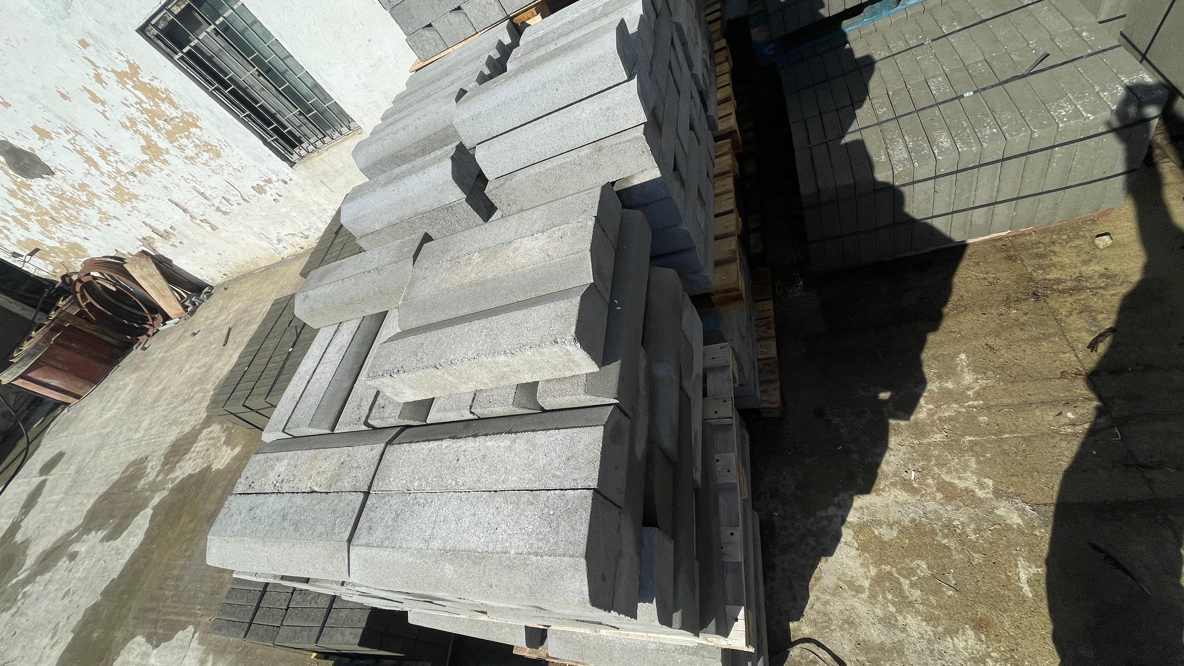 Bordură Carosabilă BC18 BC15 delimitare Mediaș — SIC Euro Arcada