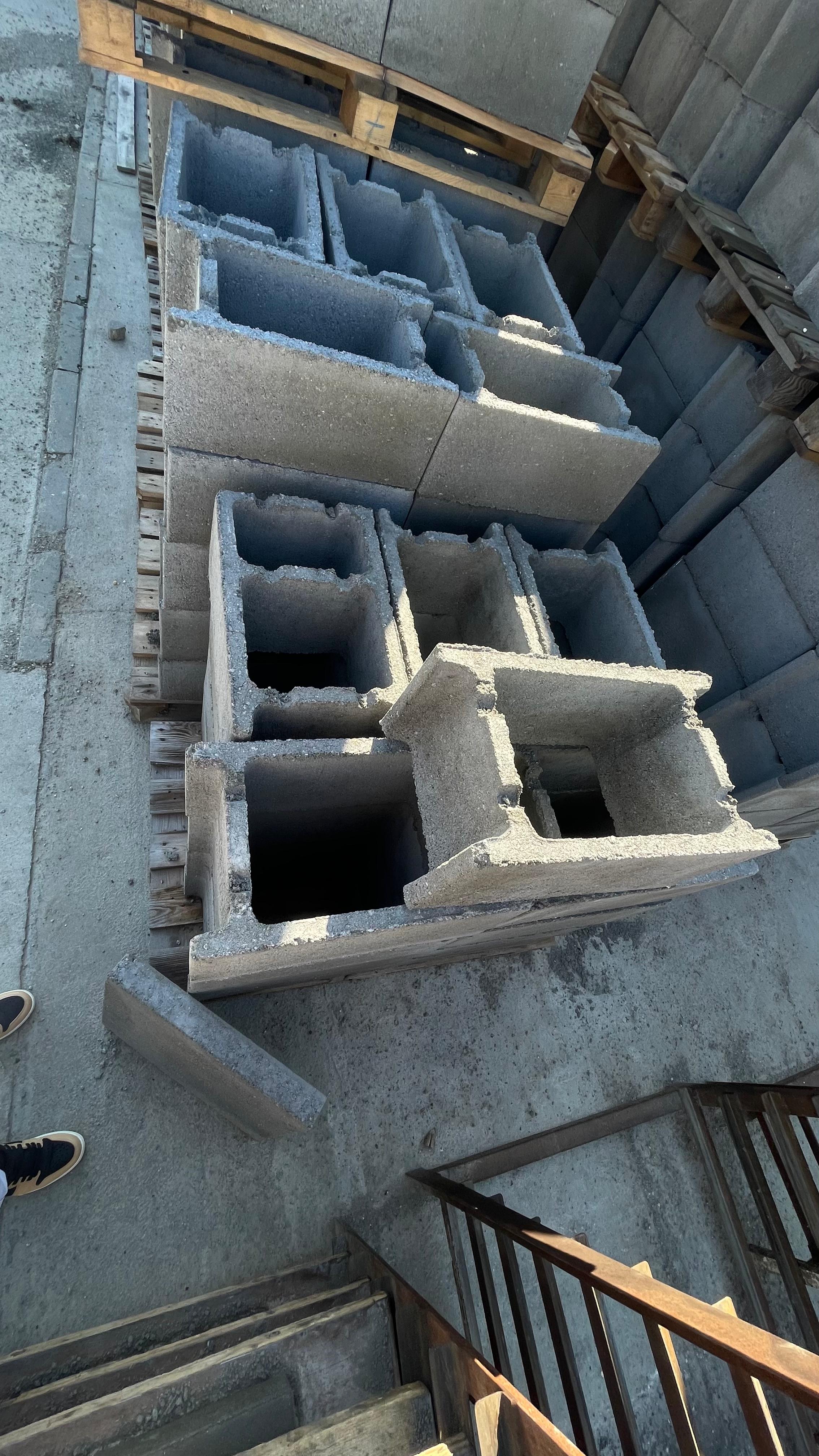 Corp Cofraj CC 40 fundații structurale Mediaș — SIC Euro Arcada