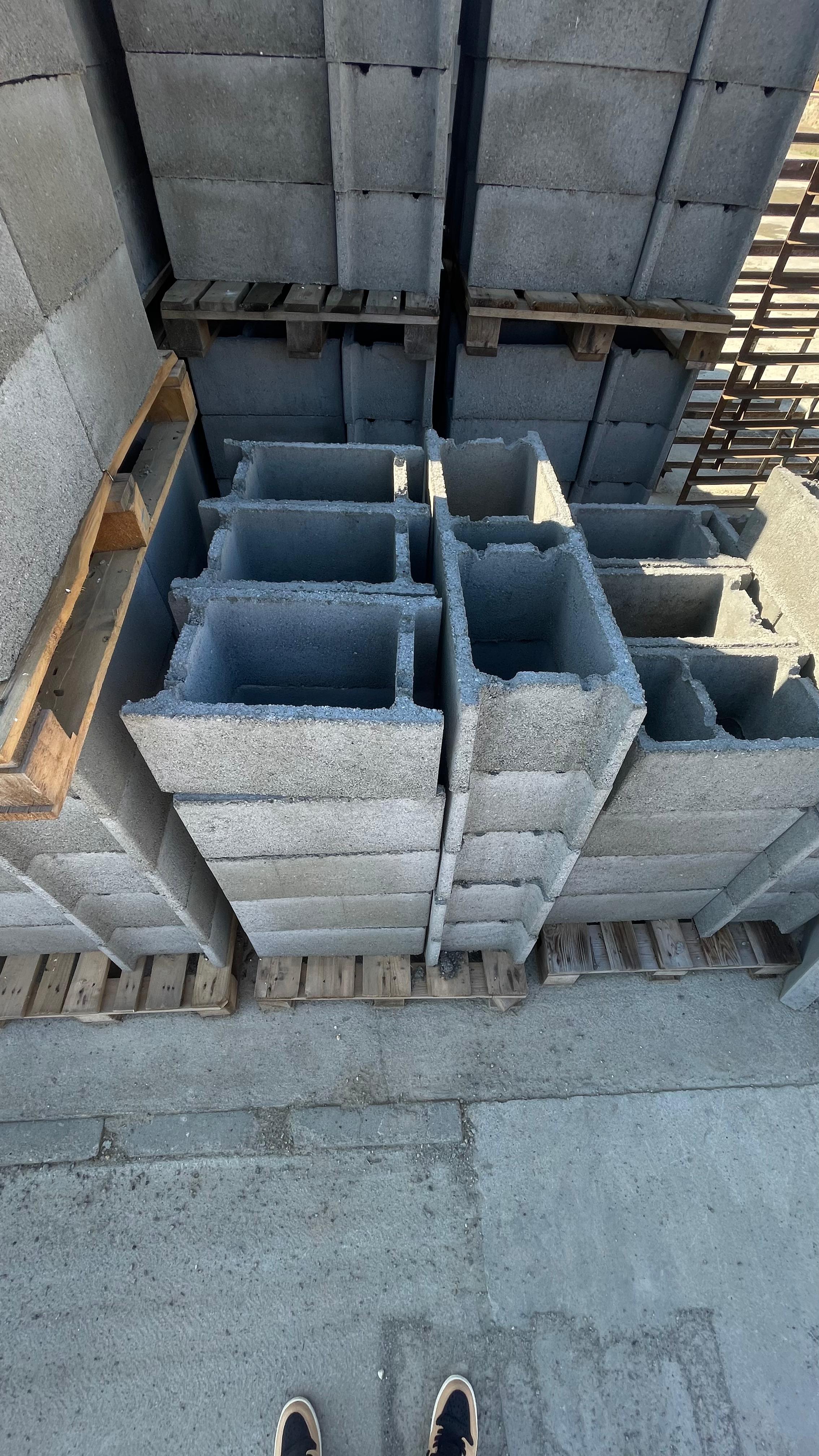 Corp Cofraj CC 40 fundații structurale Mediaș — SIC Euro Arcada