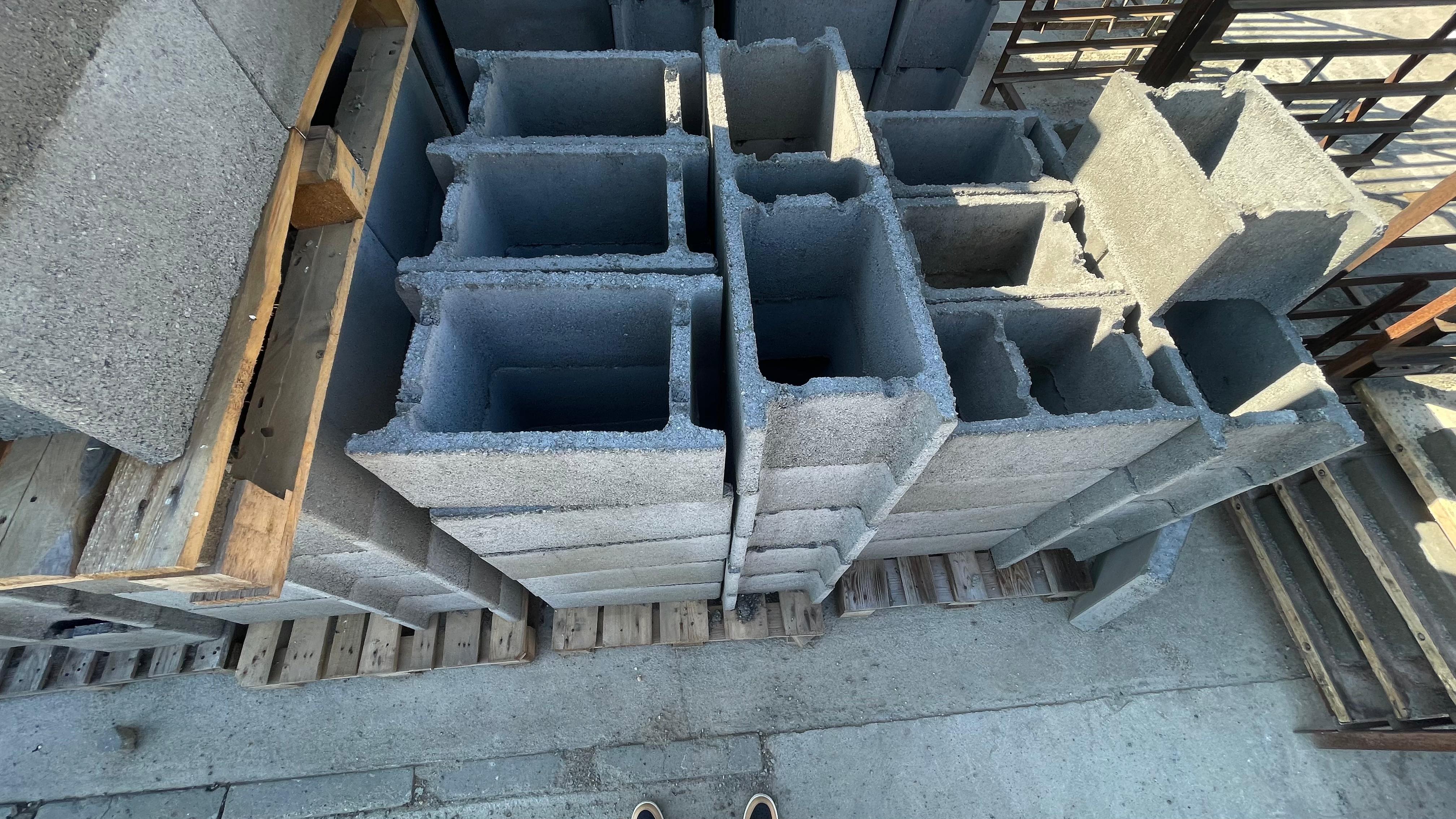 Corp Cofraj CC 20 pereți subțiri Mediaș — SIC Euro Arcada