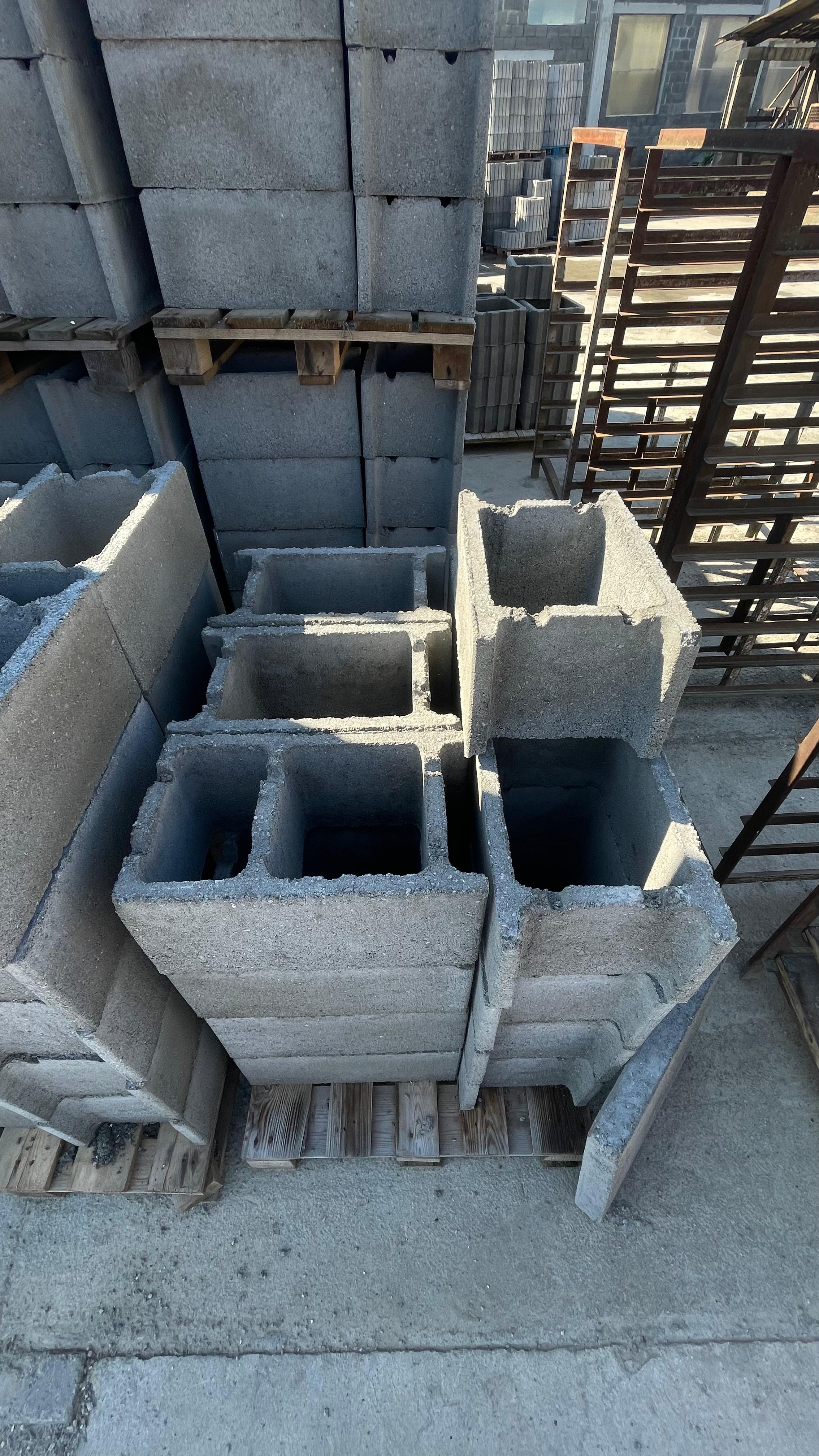 Corp Cofraj CC 30 structural garduri Mediaș — SIC Euro Arcada