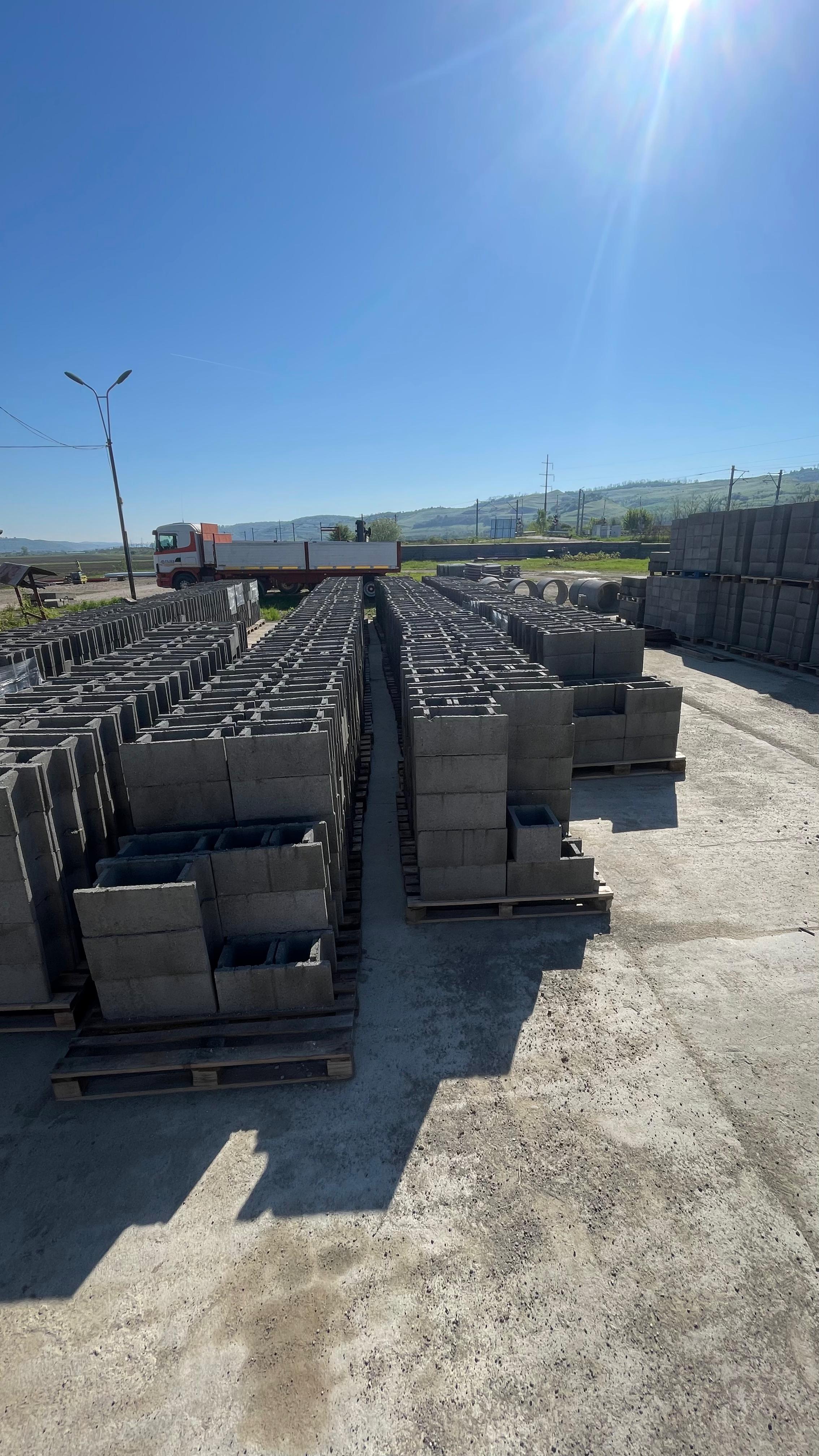 Corp Cofraj CC 30 structural garduri Mediaș — SIC Euro Arcada