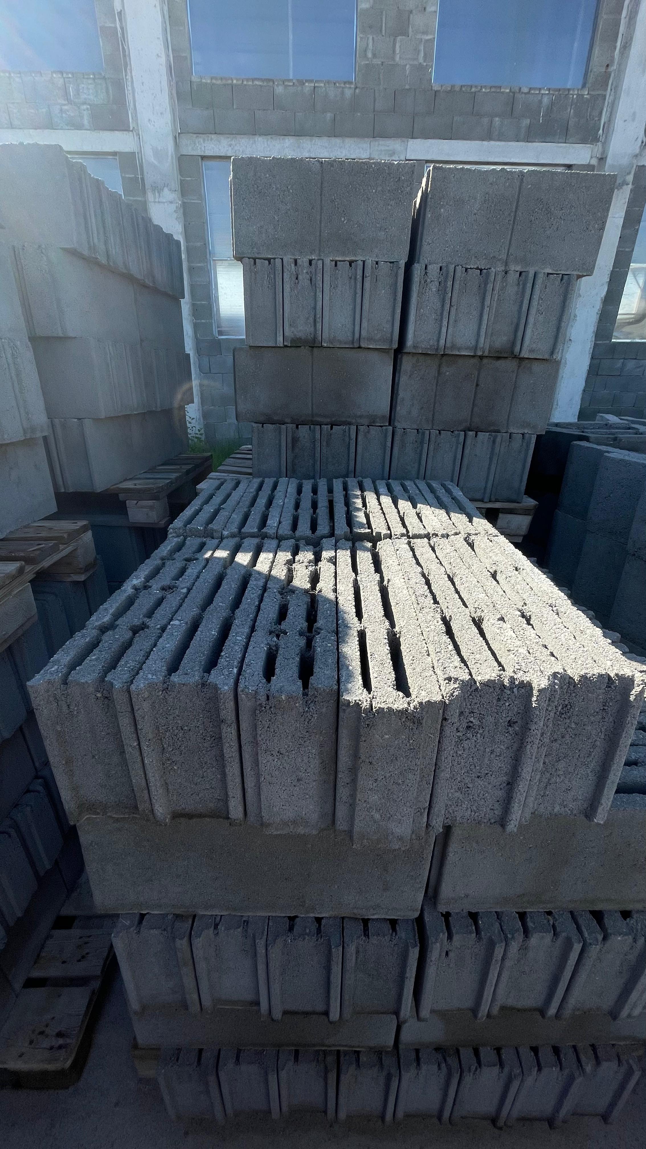 Corp Zidărie CZ 12 compartimentare Mediaș — SIC Euro Arcada