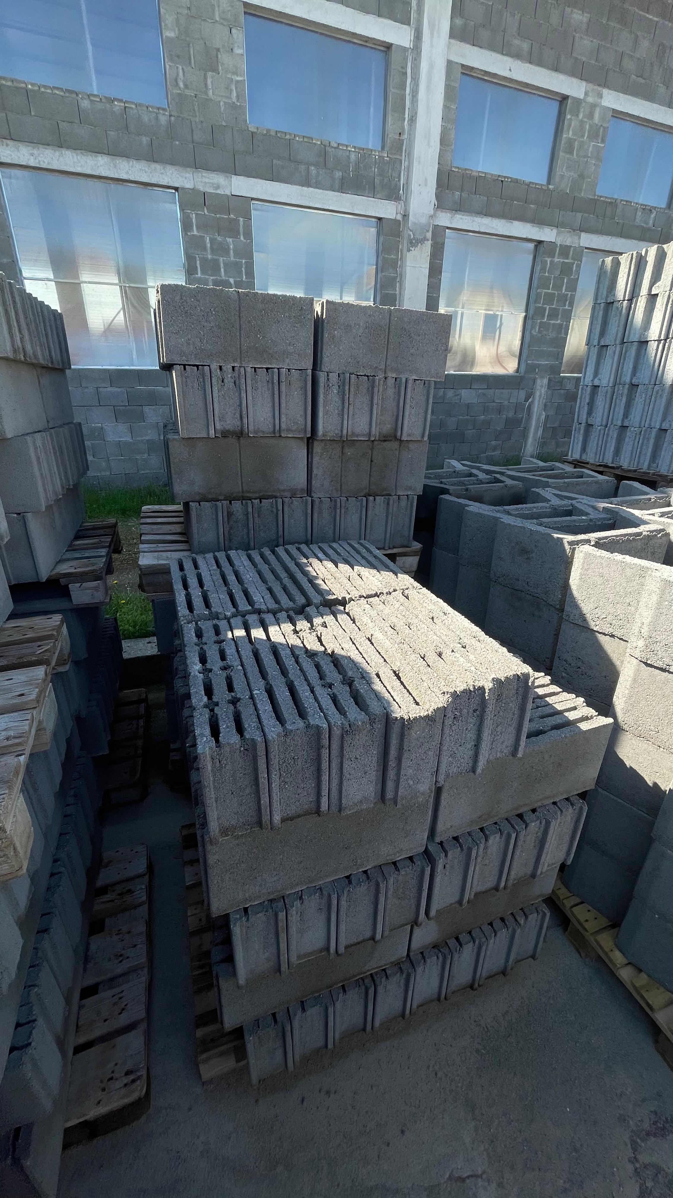 Corp Zidărie CZ 12 compartimentare Mediaș — SIC Euro Arcada