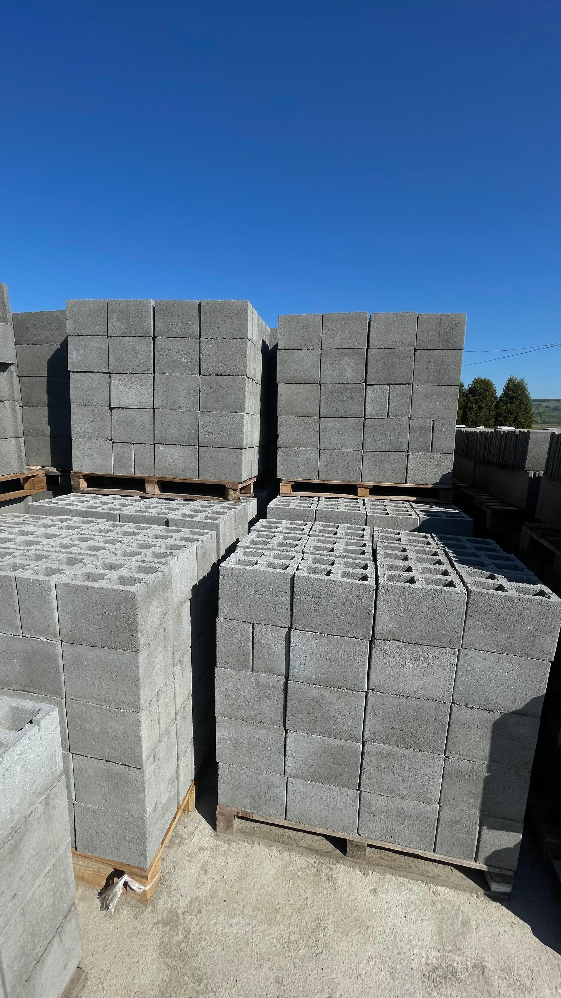 Corp Zidărie CZ 30 pereți groși Mediaș — SIC Euro Arcada