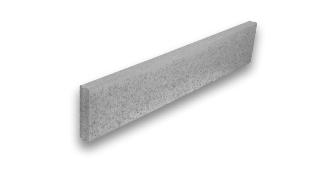 Bordură Parc zone verzi parcuri Mediaș — SIC Euro Arcada