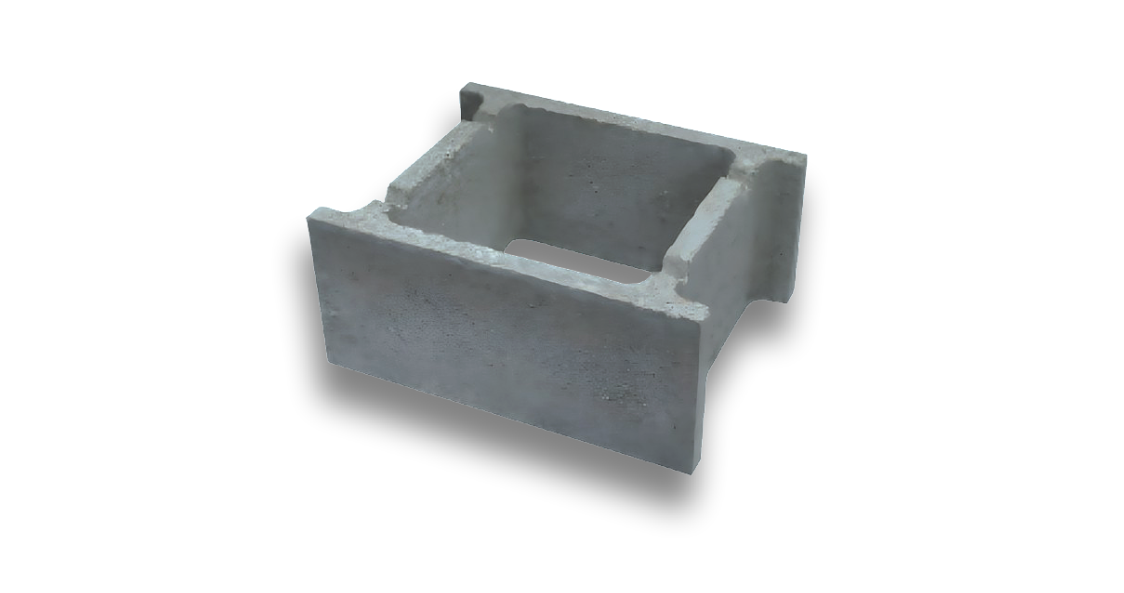 Corp Cofraj CC 40 fundații structurale Mediaș — SIC Euro Arcada