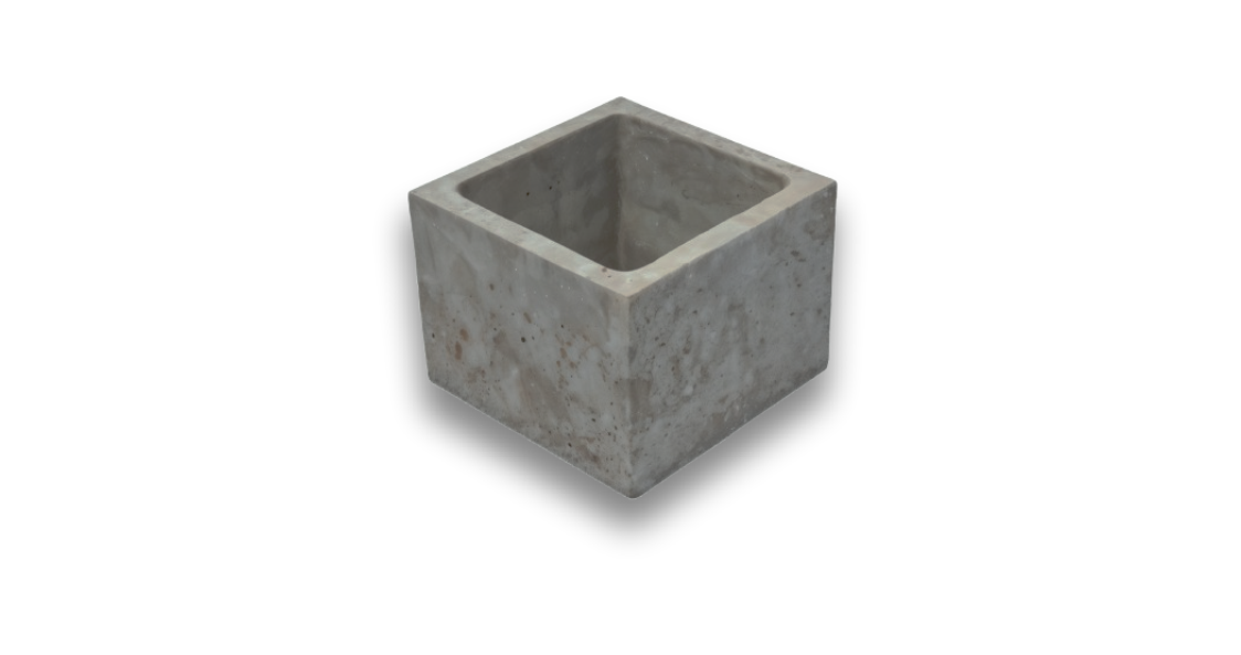 Corp Stâlp garduri construcții Mediaș — SIC Euro Arcada