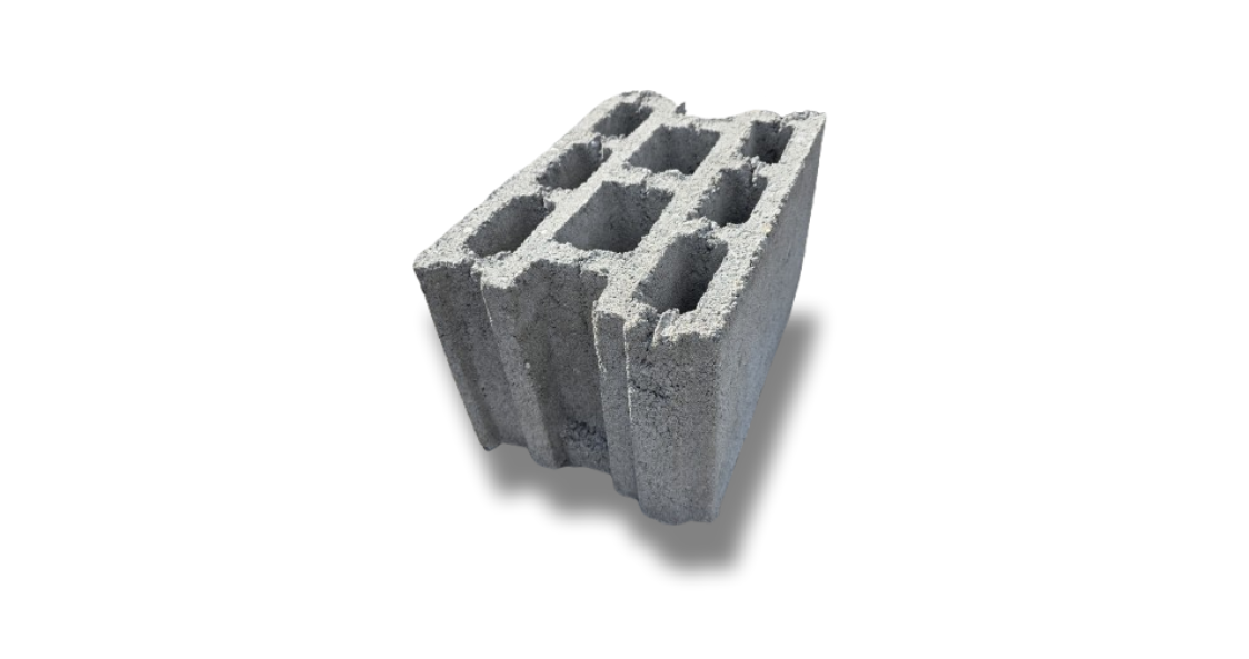 Corp Zidărie CZ 25 pereți exteriori Mediaș — SIC Euro Arcada