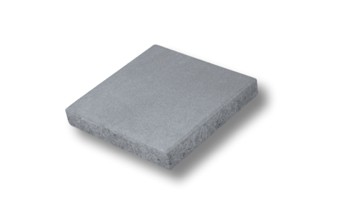 Dală Pătrată pavaj modern minimalist Mediaș — SIC Euro Arcada