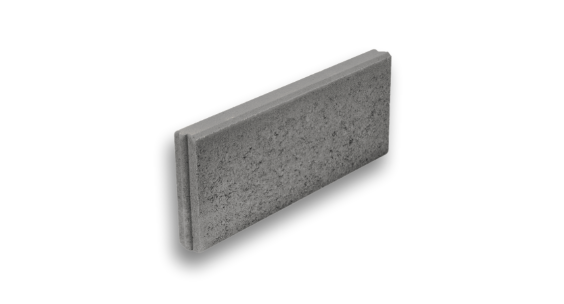 Rigla bordurare decorativă grădini alei Mediaș — SIC Euro Arcada