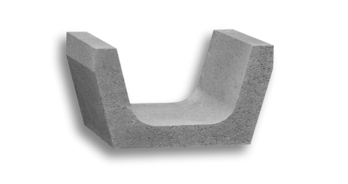 Rigolă Carosabilă CR 40 trafic Mediaș — SIC Euro Arcada