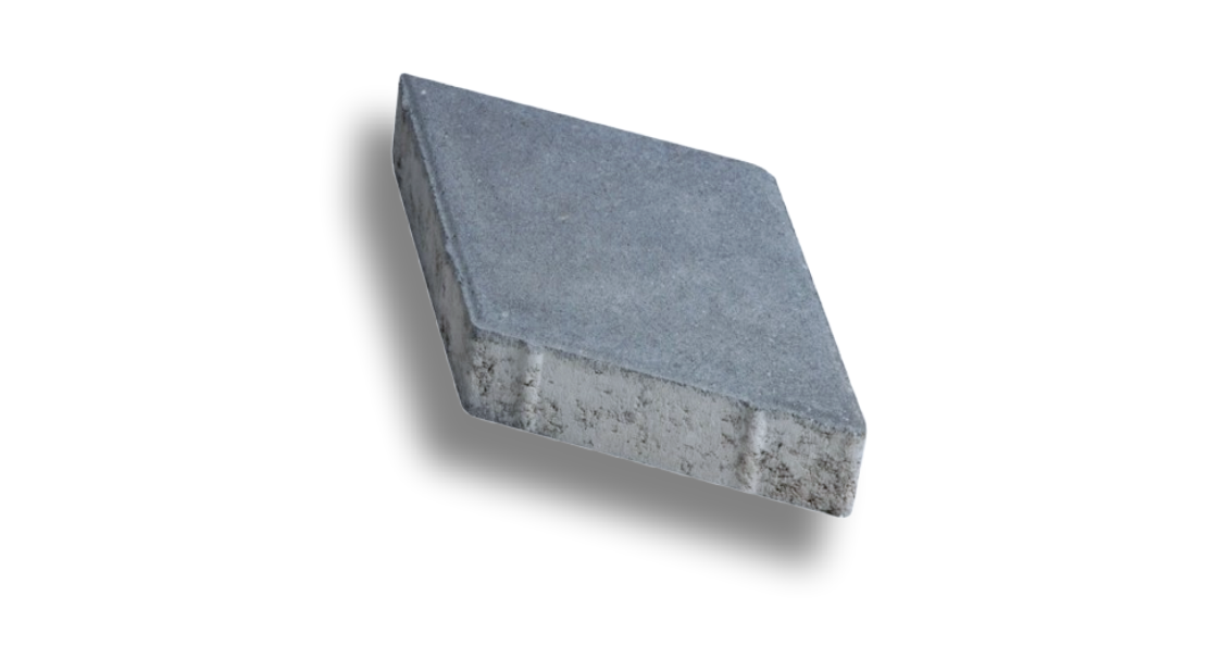 Pavaj Romb decorativ Mediaș — SIC Euro Arcada