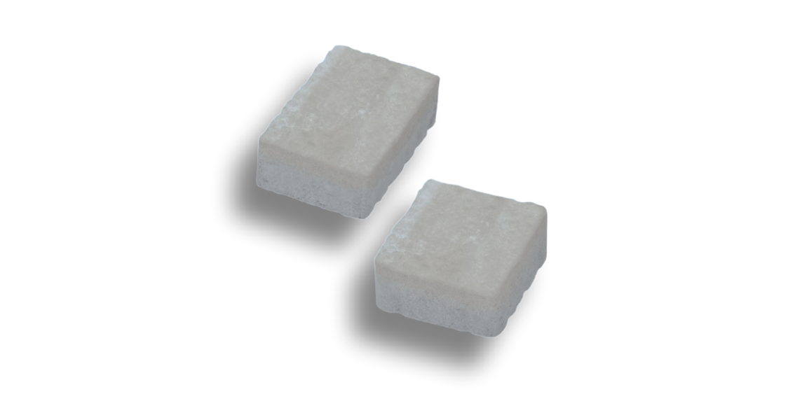 Pavaj Rustic 2 elemente antichizat Mediaș — SIC Euro Arcada