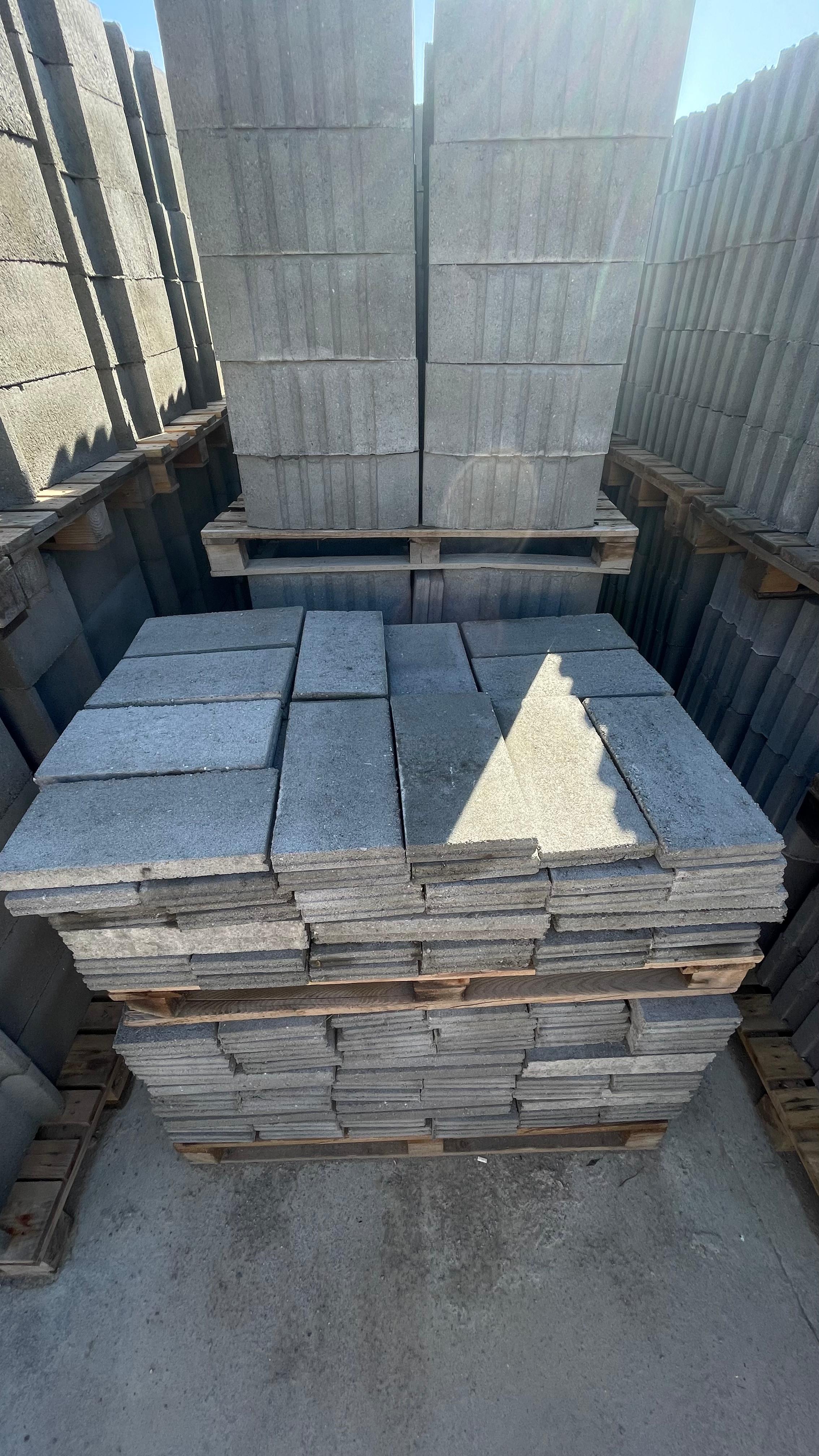 Rigla bordurare decorativă grădini alei Mediaș — SIC Euro Arcada