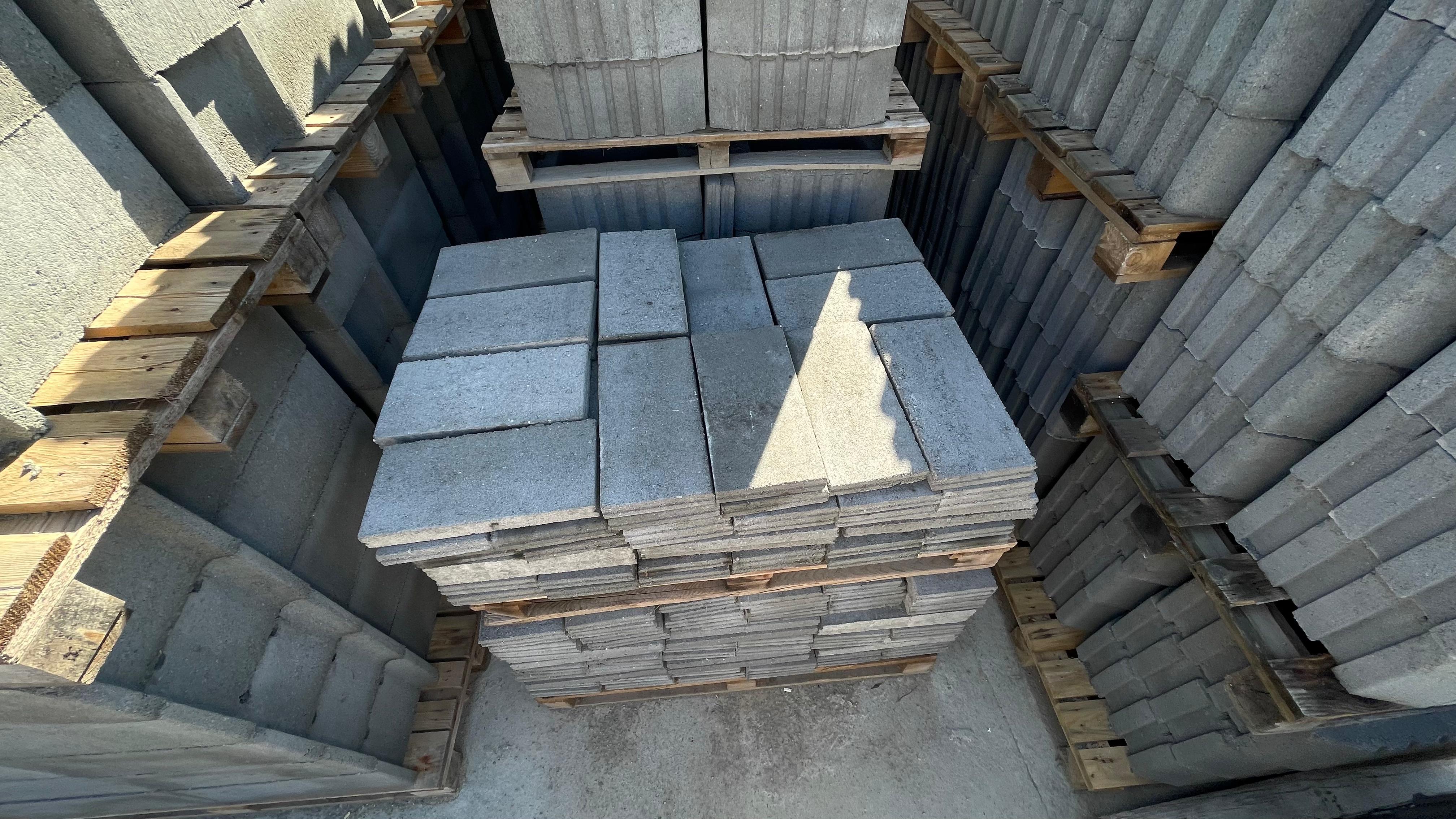 Rigla bordurare decorativă grădini alei Mediaș — SIC Euro Arcada