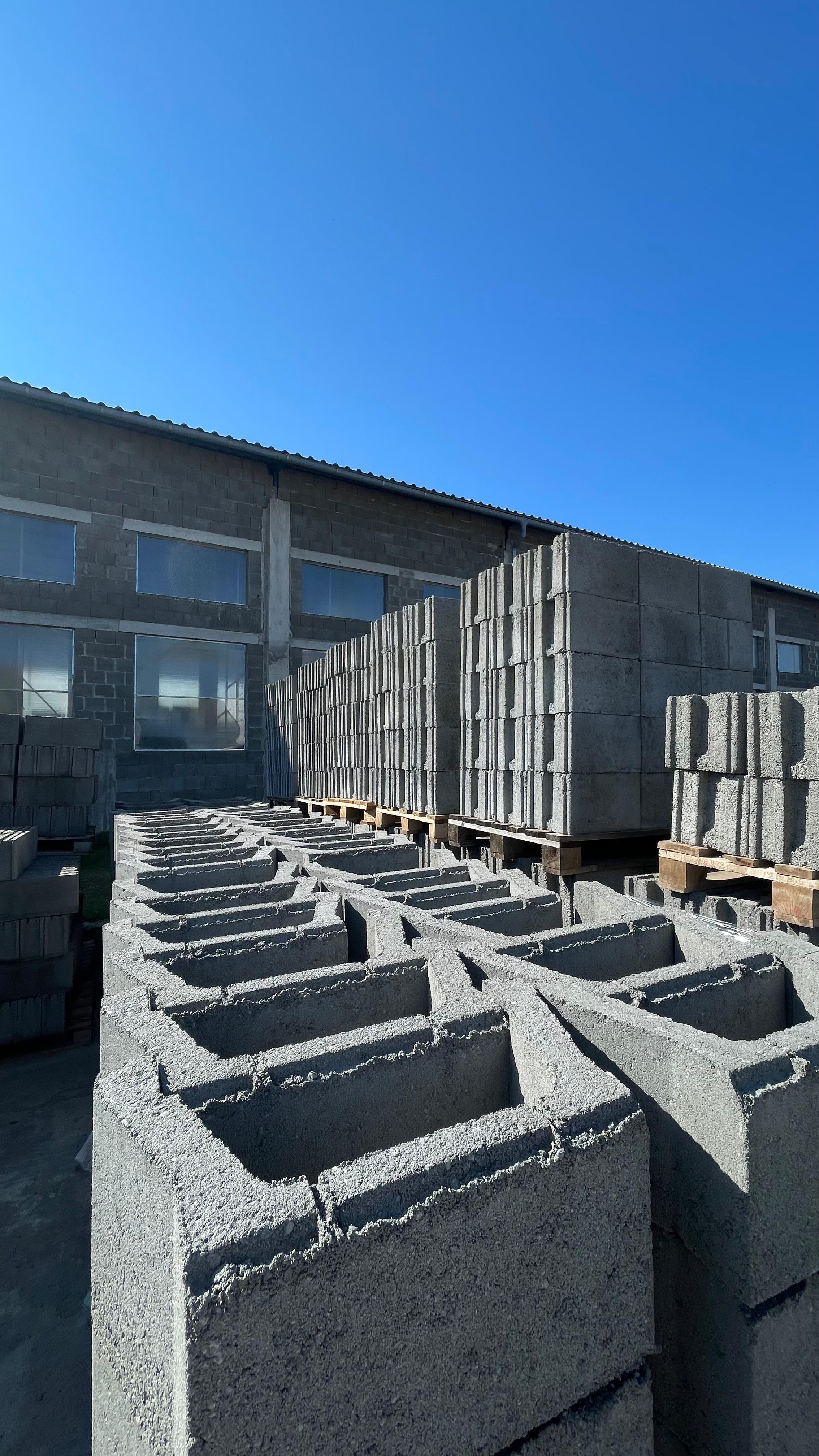 Rigolă CR 45 drenaj intensiv Mediaș — SIC Euro Arcada