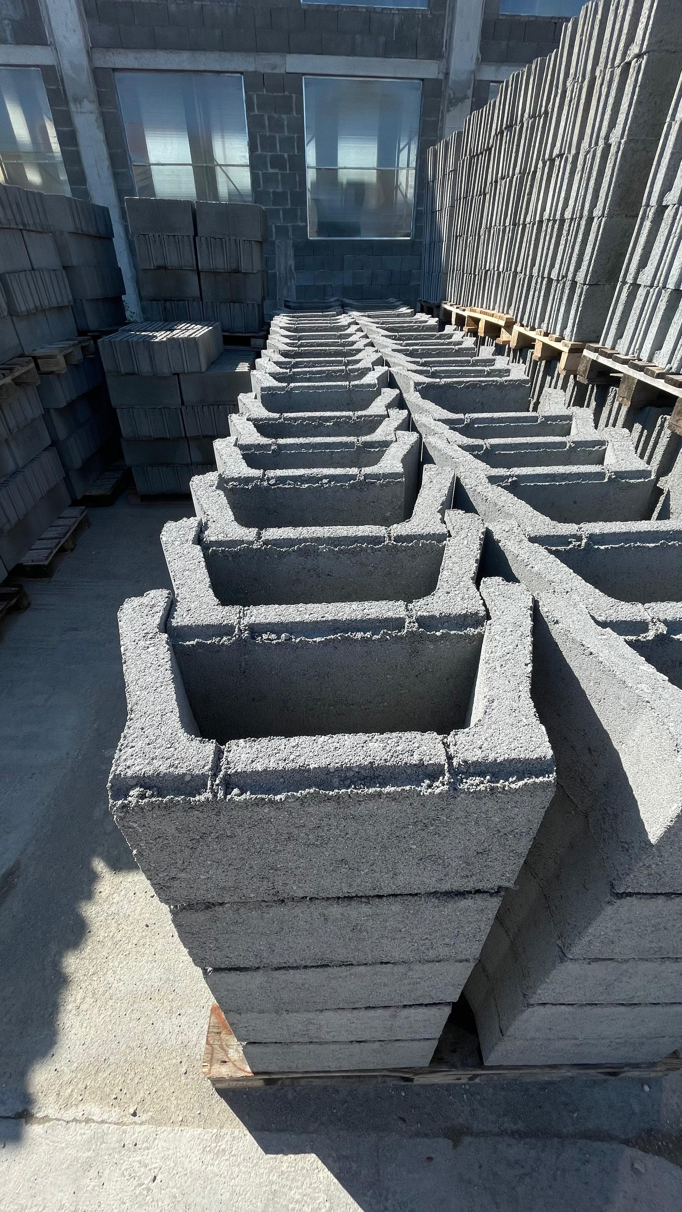 Rigolă CR 45 drenaj intensiv Mediaș — SIC Euro Arcada