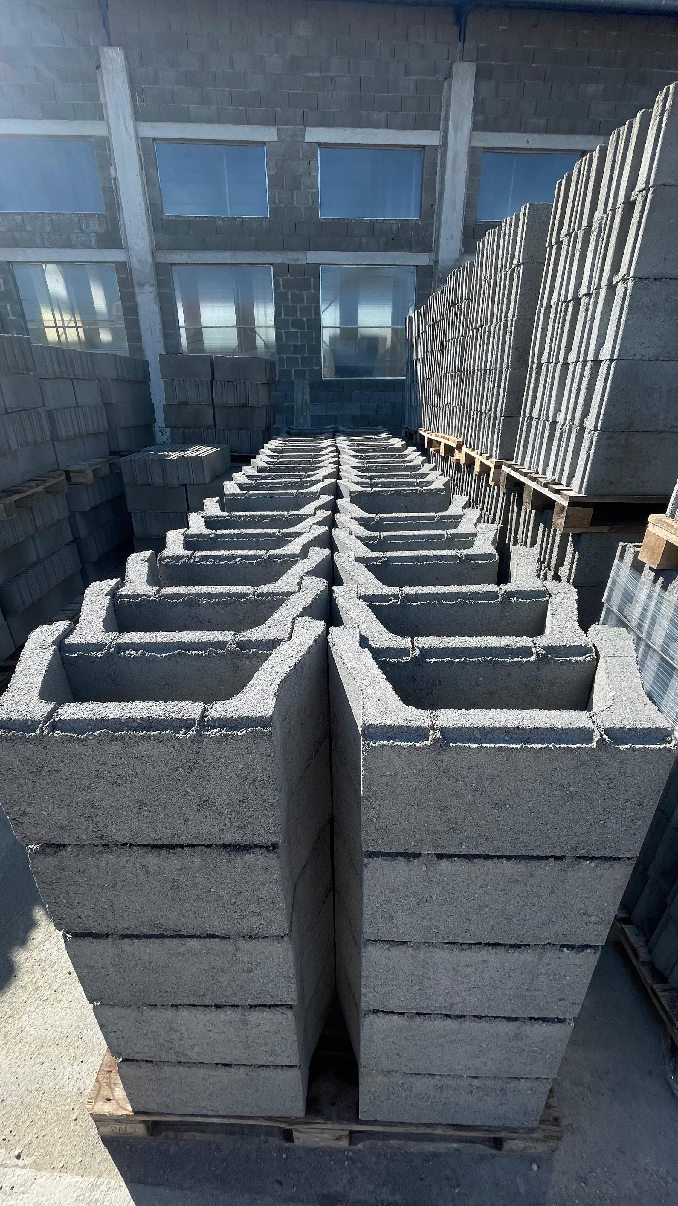 Rigolă CR 45 drenaj intensiv Mediaș — SIC Euro Arcada