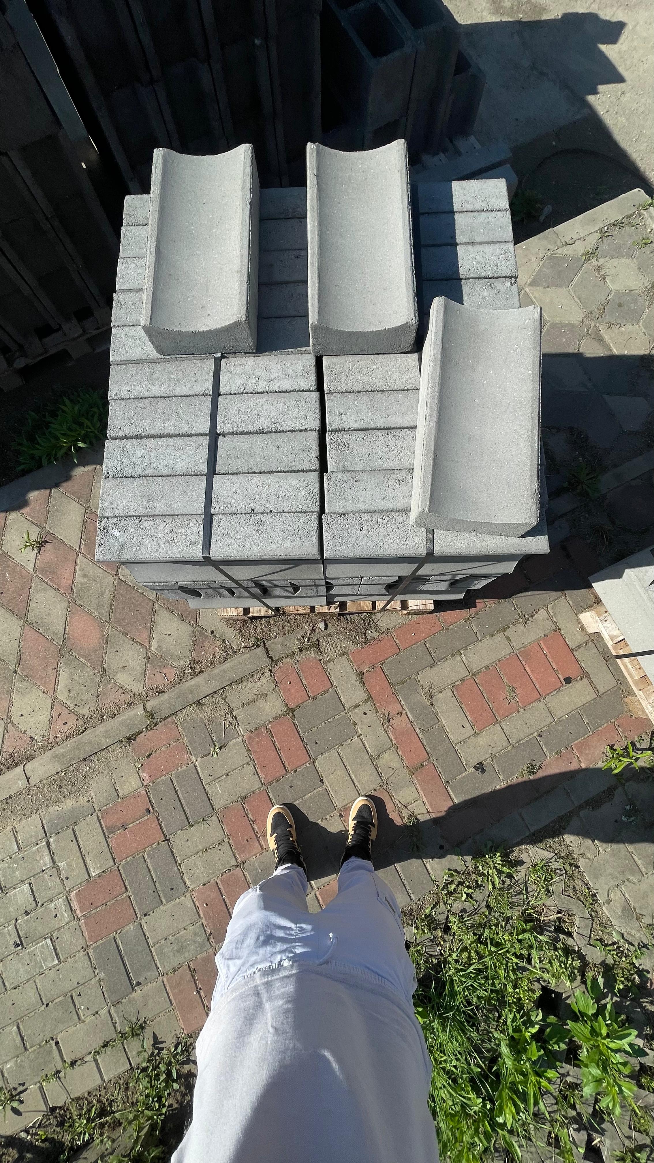 Rigolă Pavaj drenaj ape pluviale Mediaș — SIC Euro Arcada