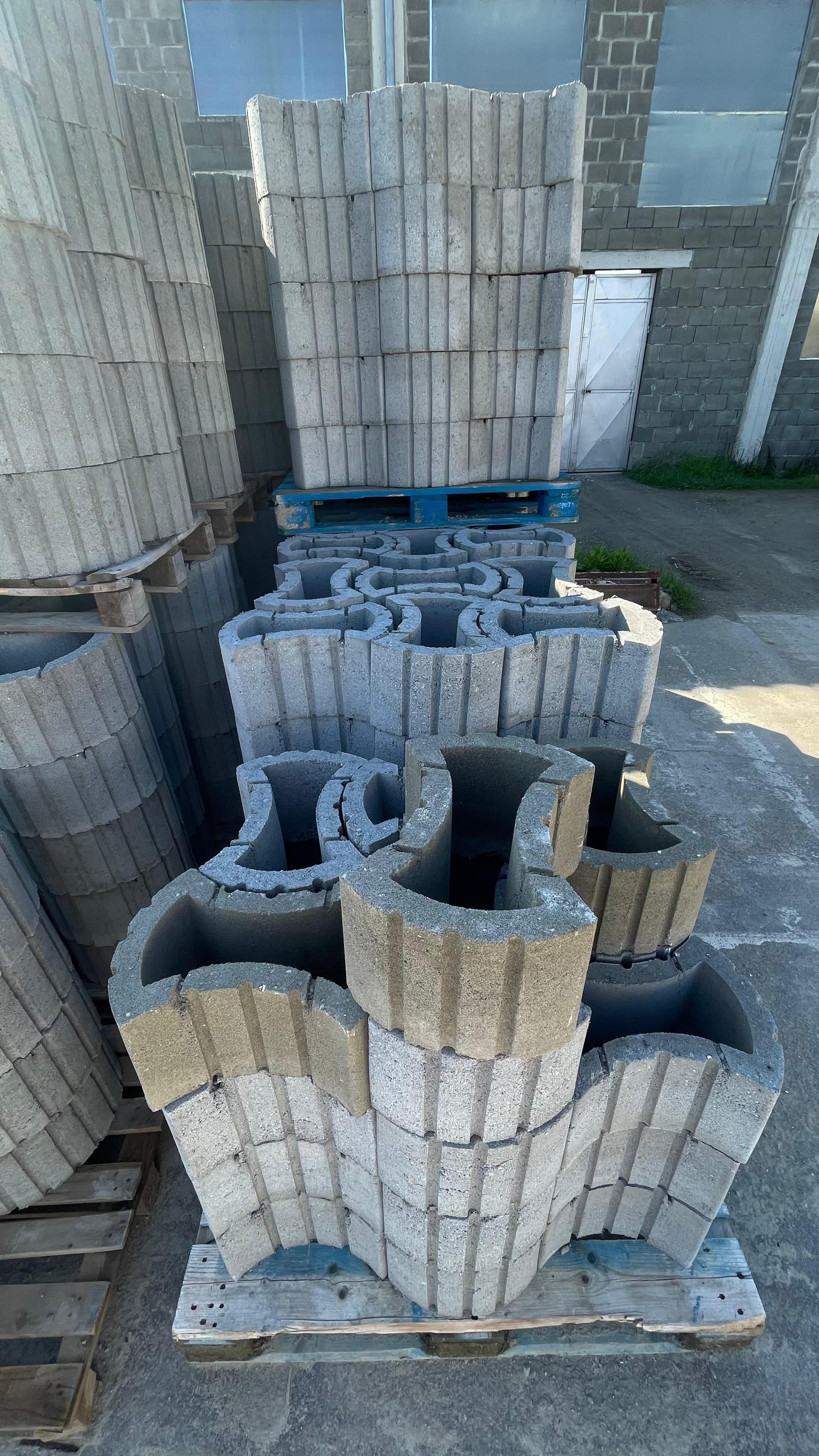 Vera element ornamental alei Mediaș — SIC Euro Arcada