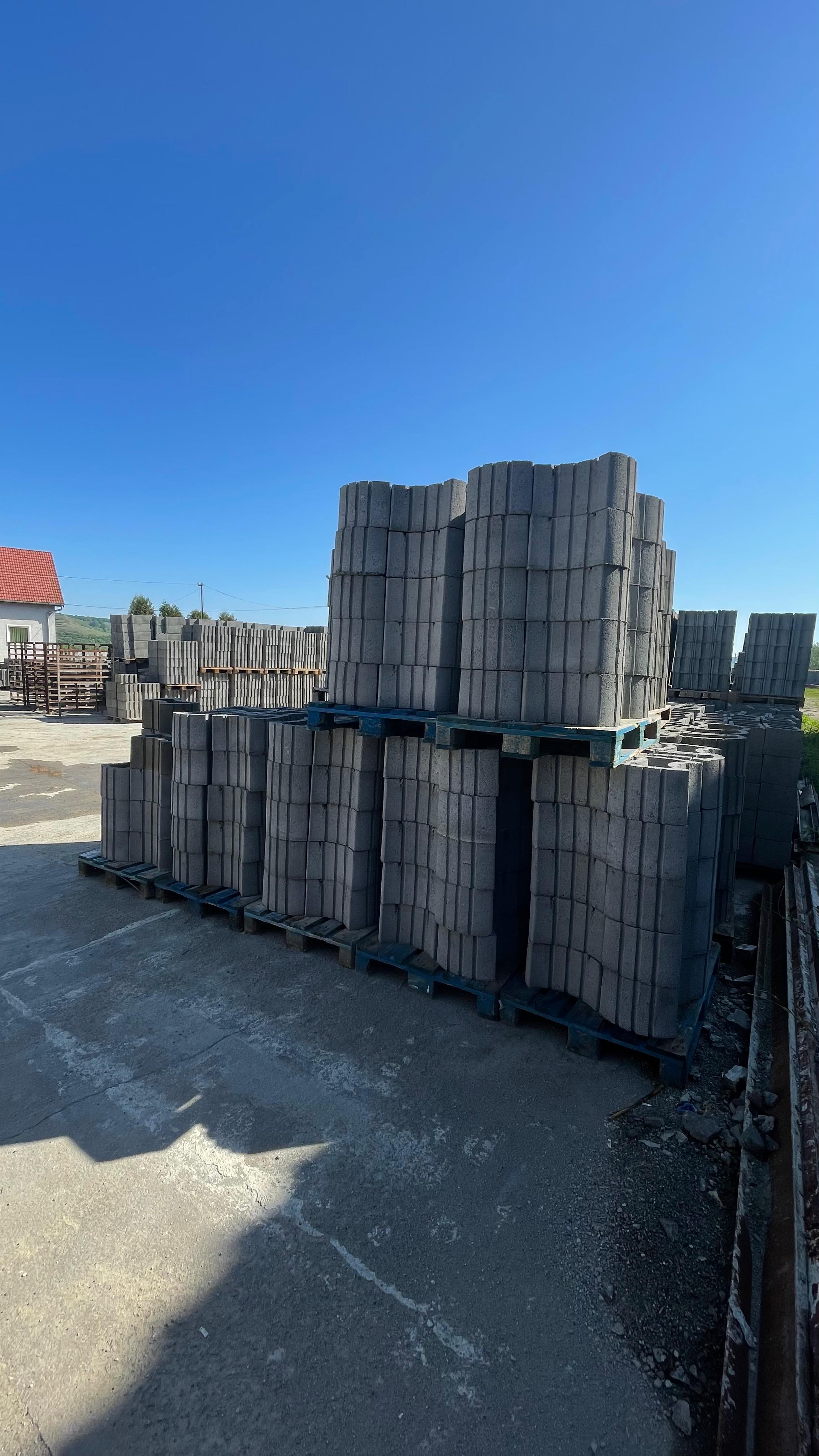 Vera element ornamental alei Mediaș — SIC Euro Arcada