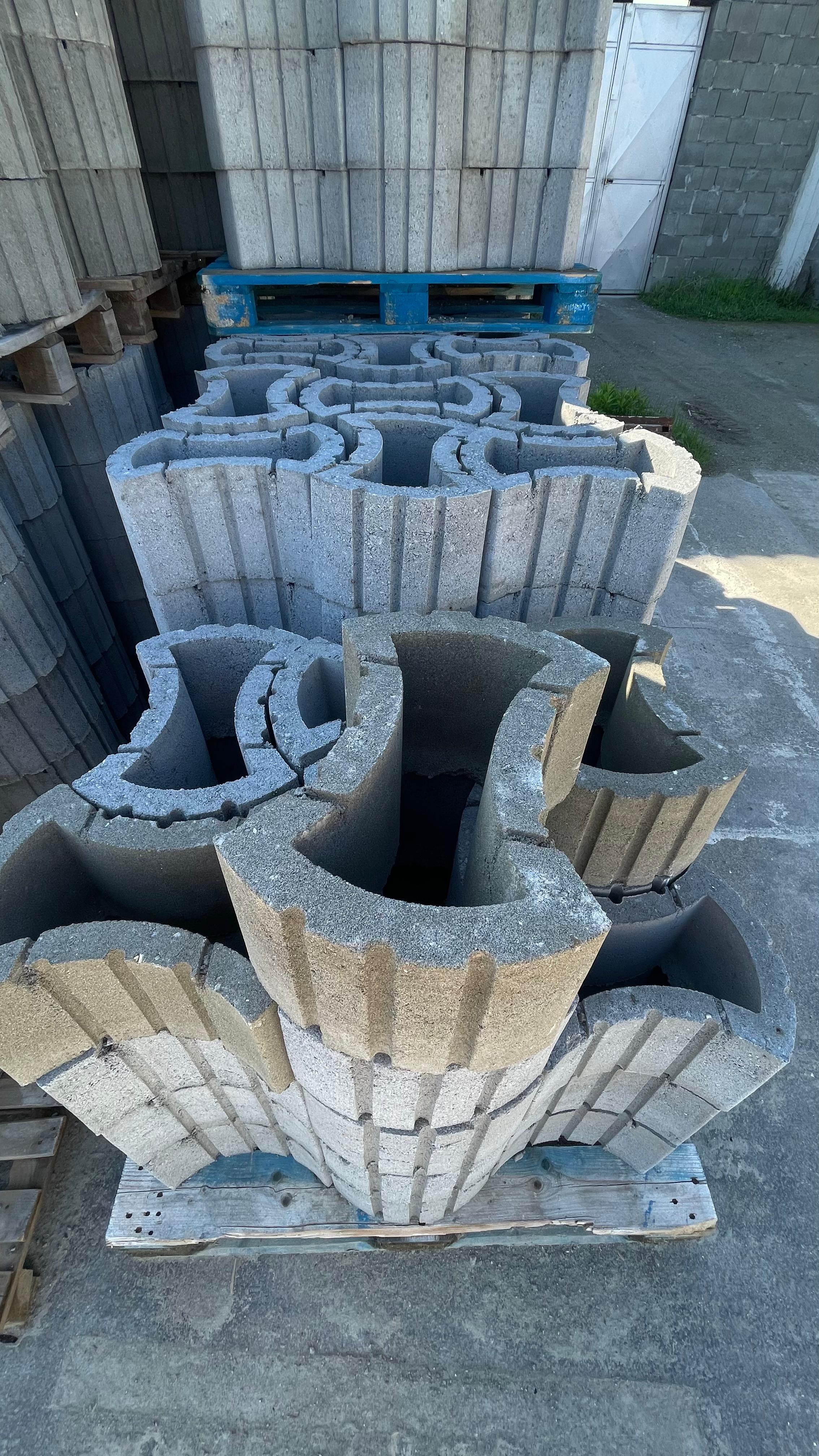 Vera element ornamental alei Mediaș — SIC Euro Arcada