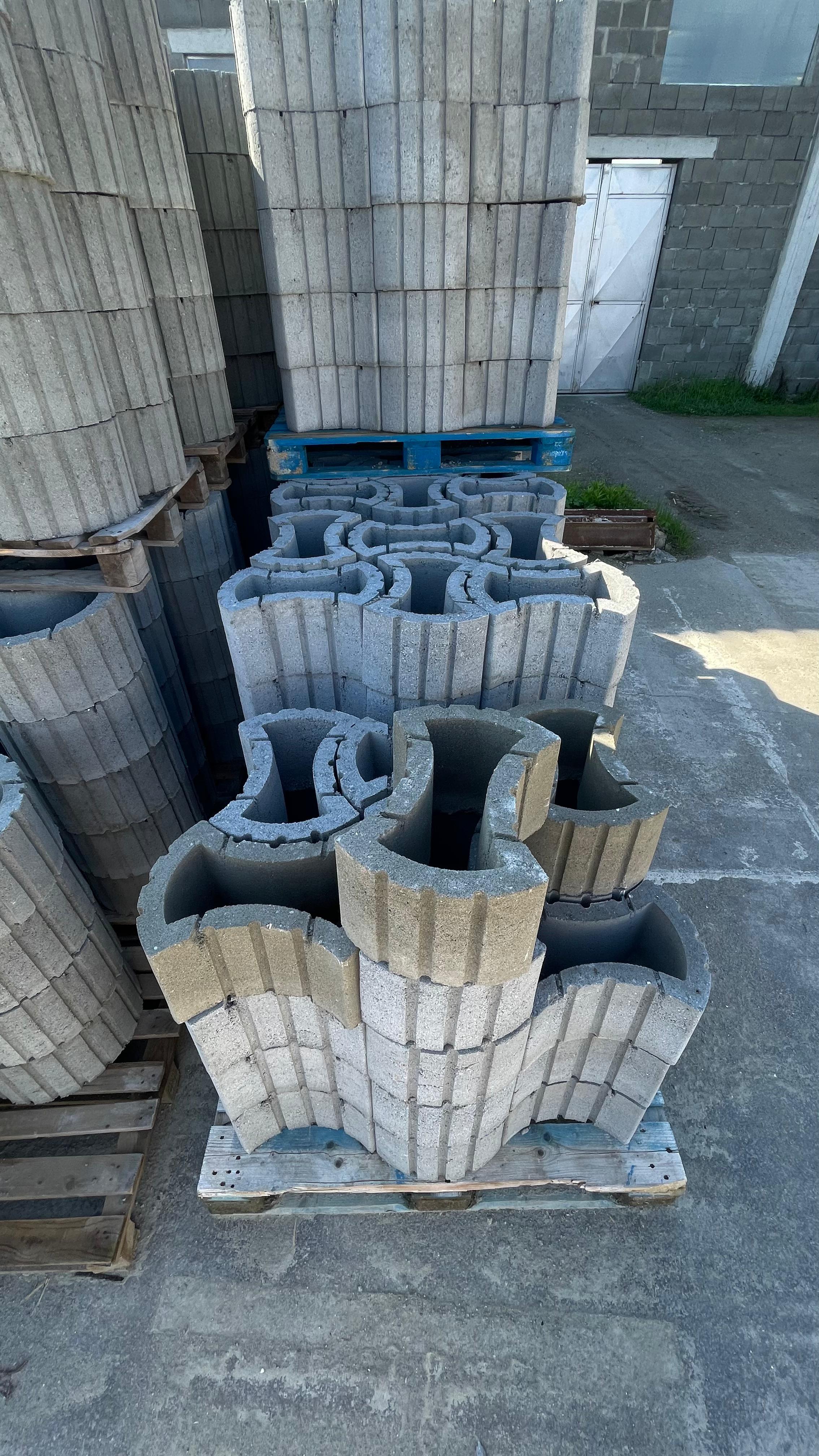 Vera element ornamental alei Mediaș — SIC Euro Arcada